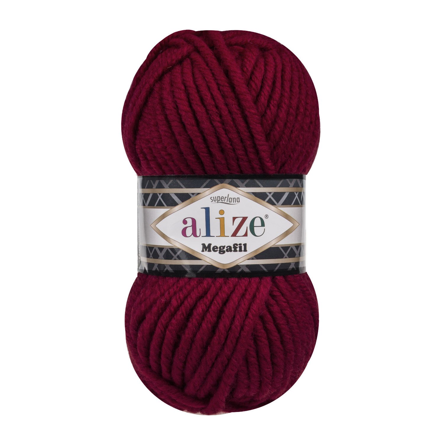Alize Süperlana Megafil 390