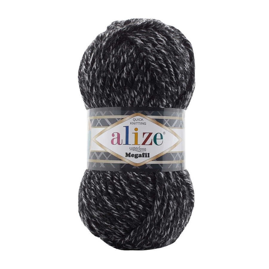 Alize Süperlana Megafil 800