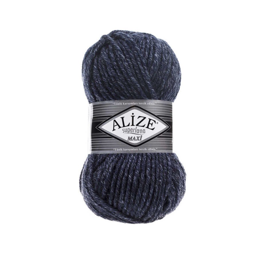 Alize Süperlana Megafil 805
