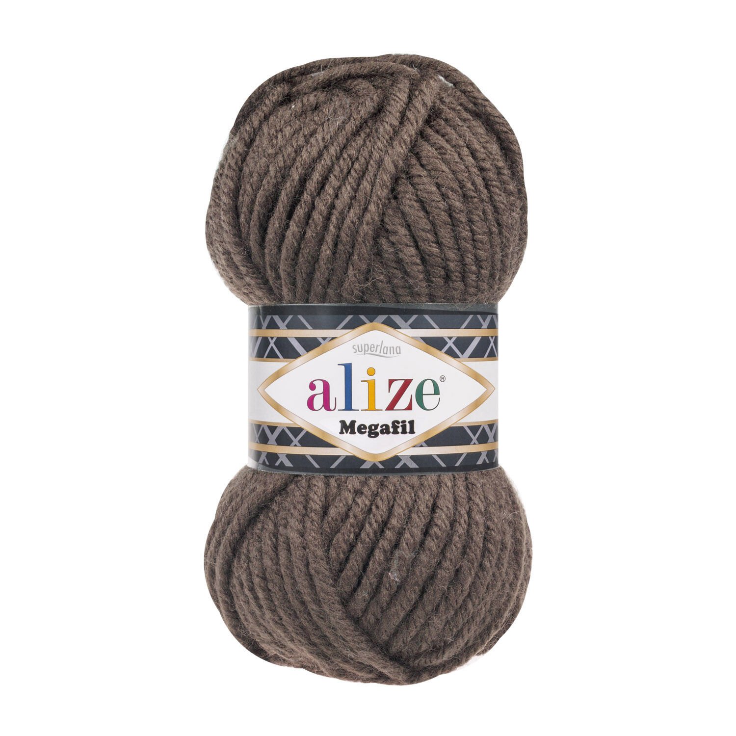 Alize Süperlana Megafil 240