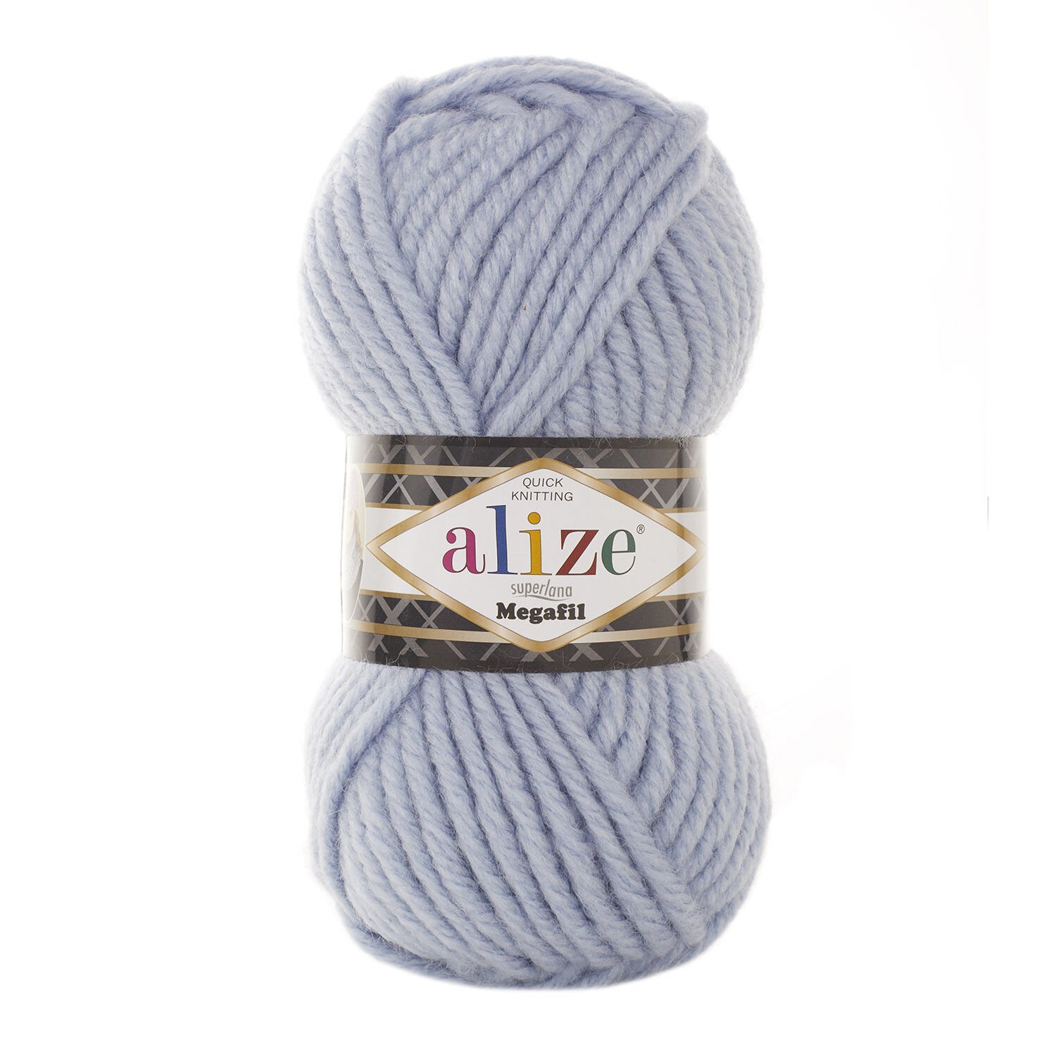 Alize Süperlana Megafil 480