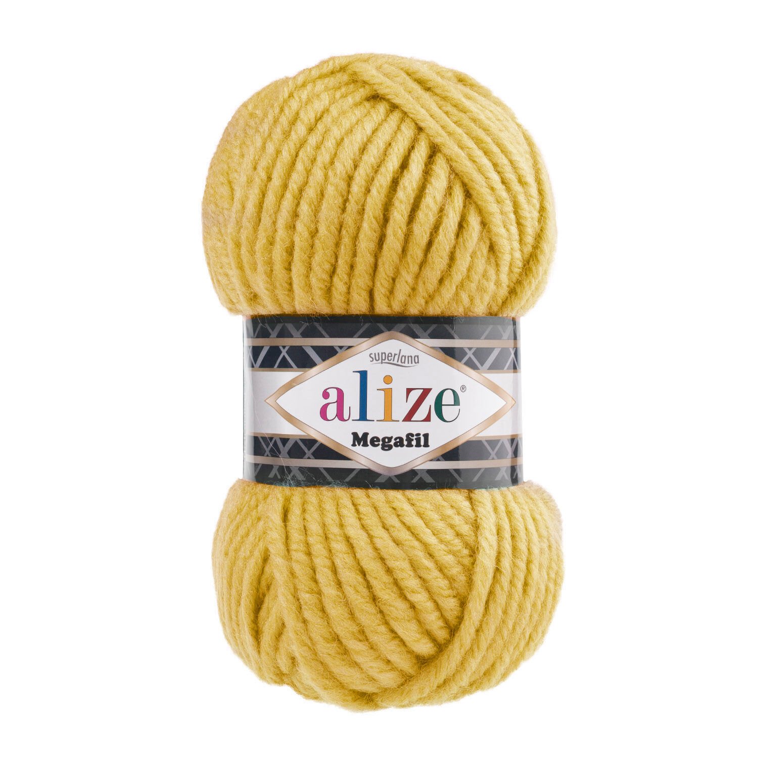 Alize Süperlana Megafil 488