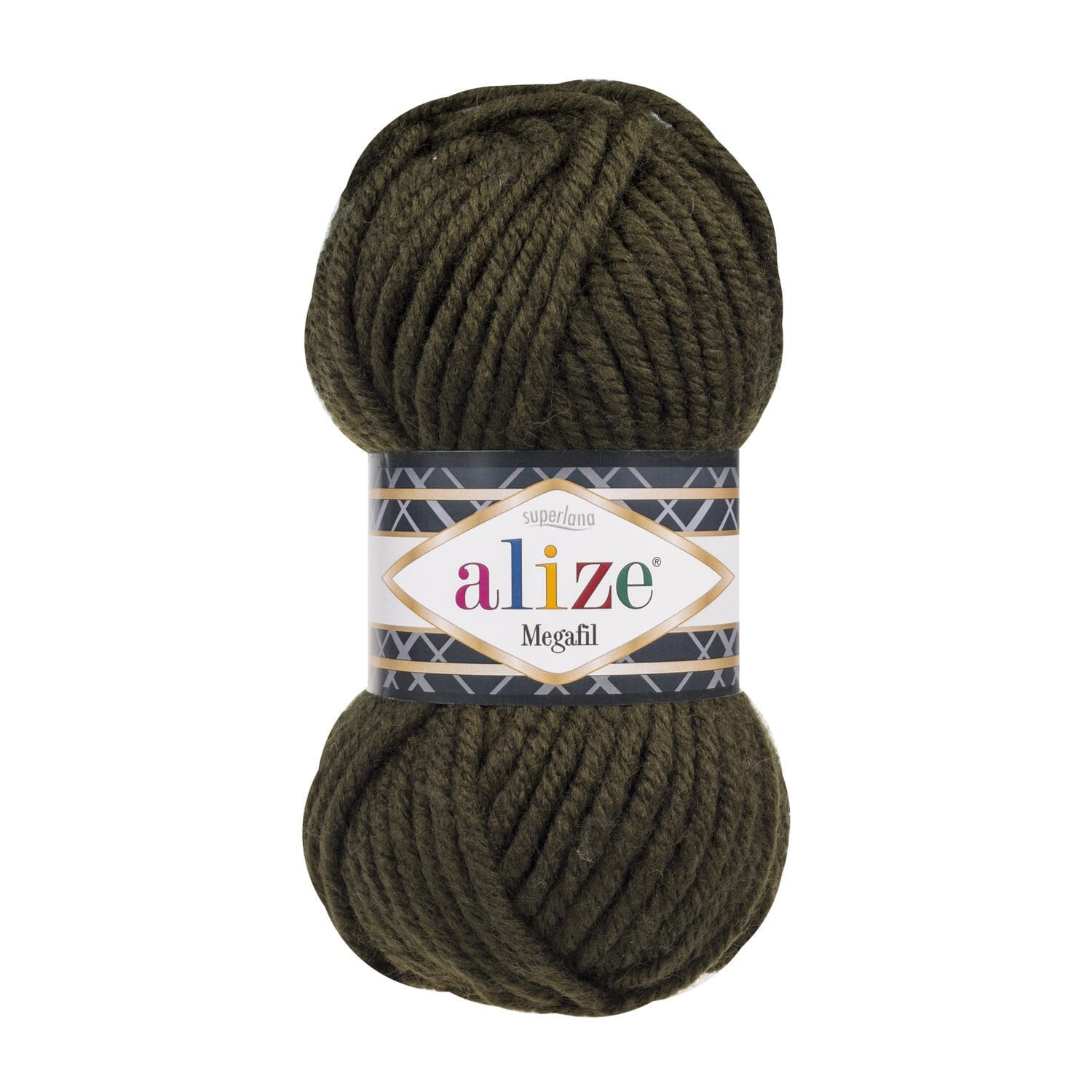 Alize Süperlana Megafil 241