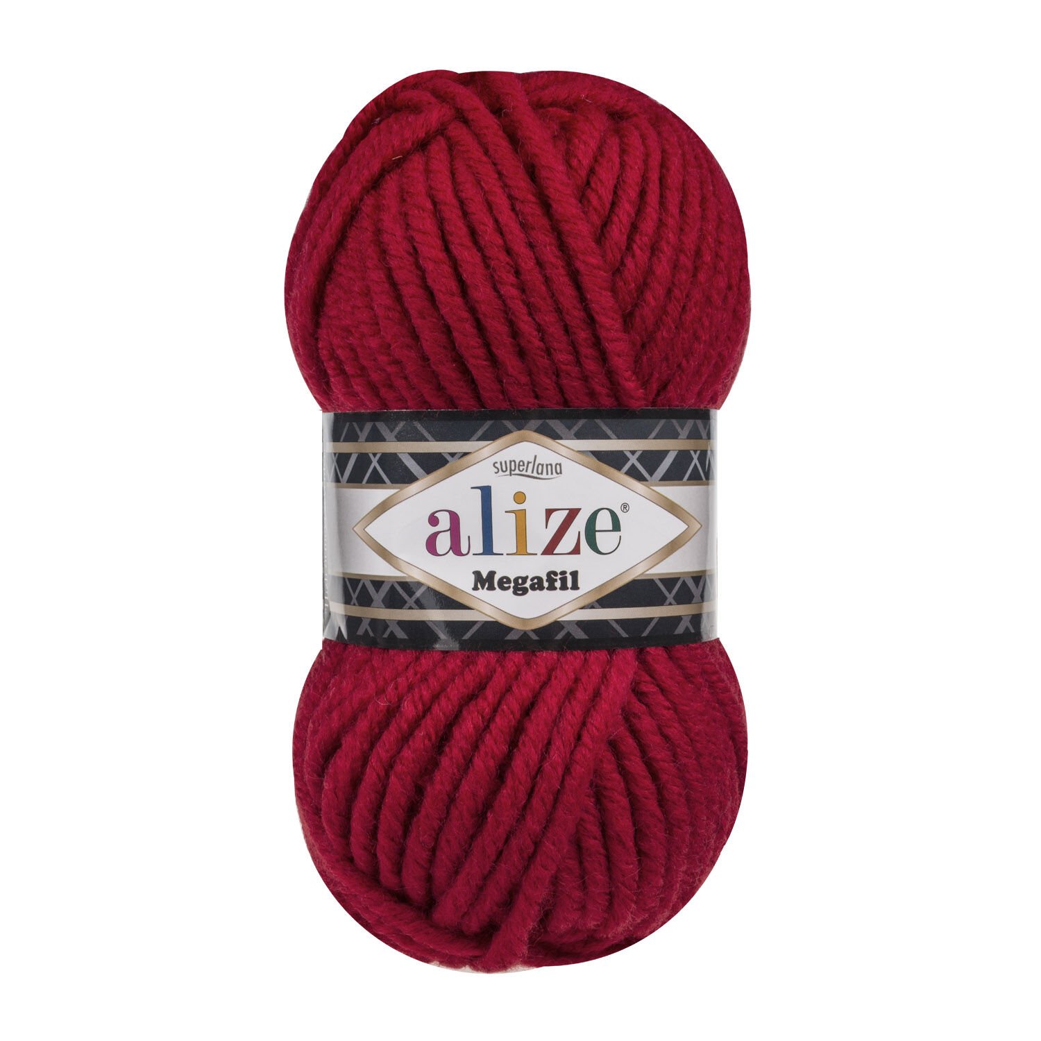 Alize Süperlana Megafil 56
