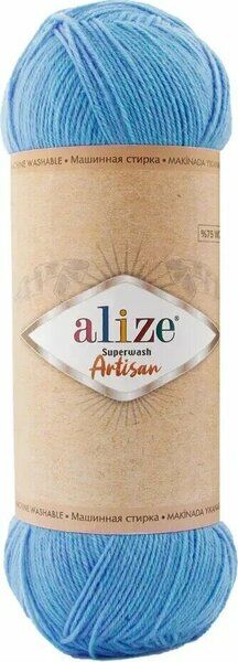 Alize Superwash Artisan 957
