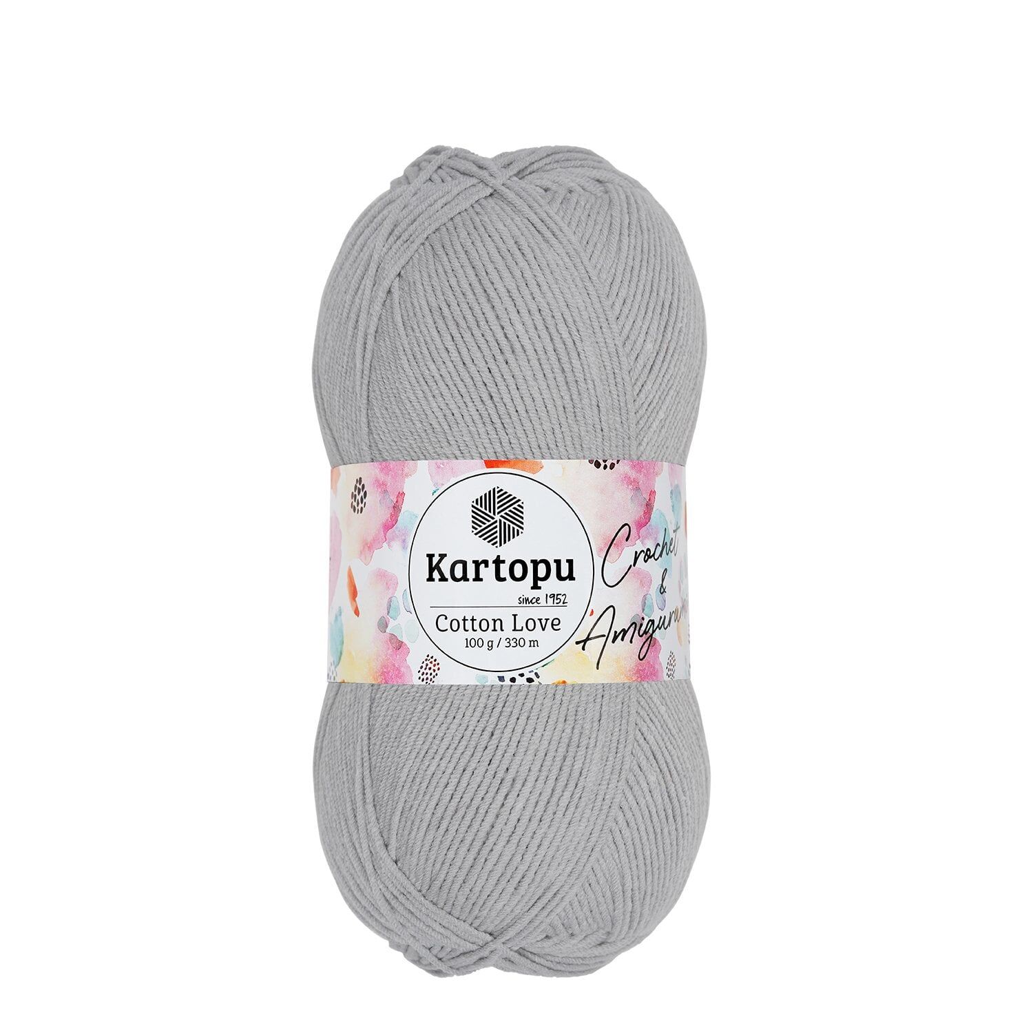 Kartopu Cotton Love K991