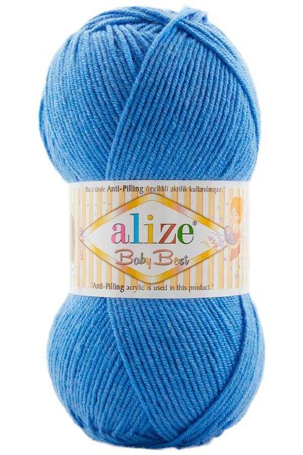 Alize Baby Best 237