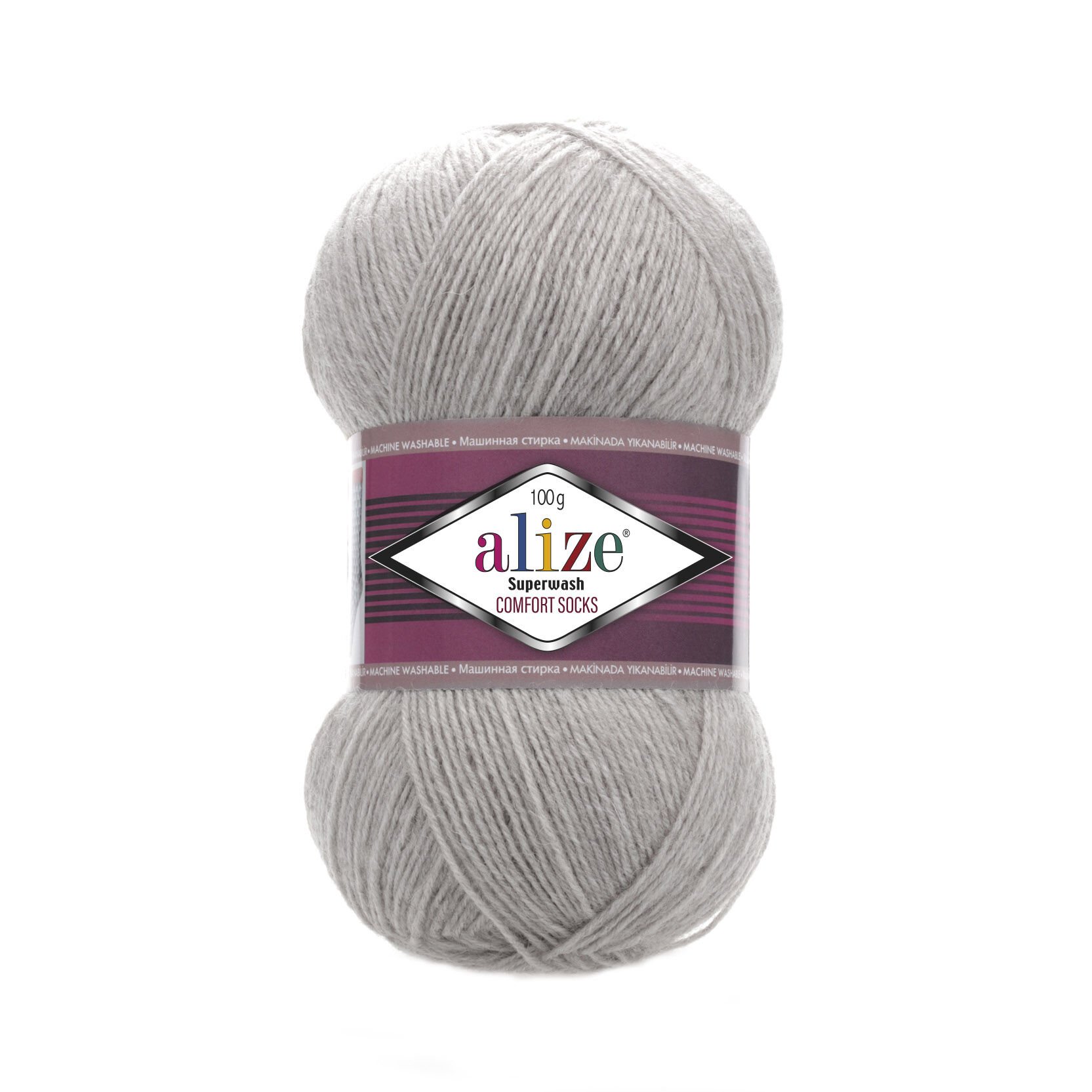 Alize Superwash Comfort 21