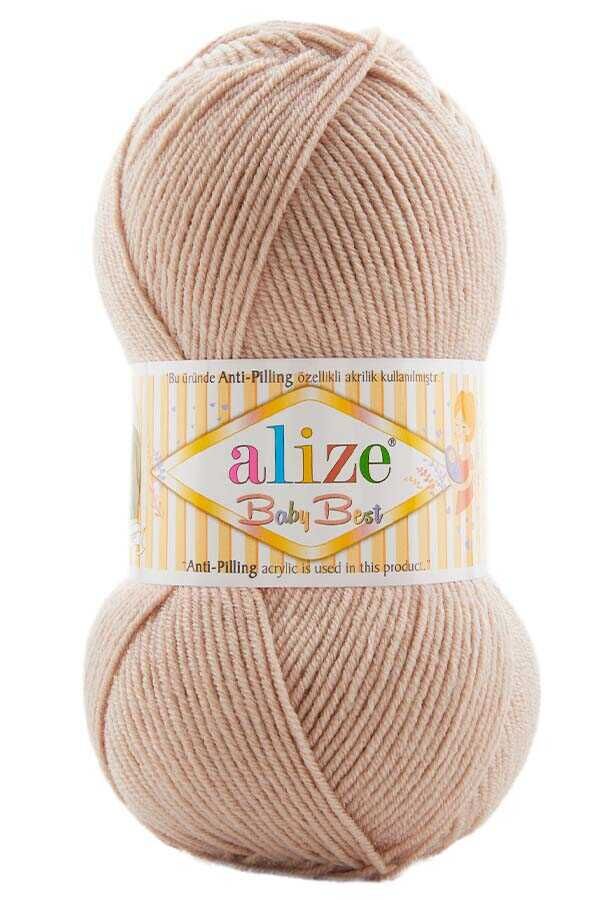 Alize Baby Best 506