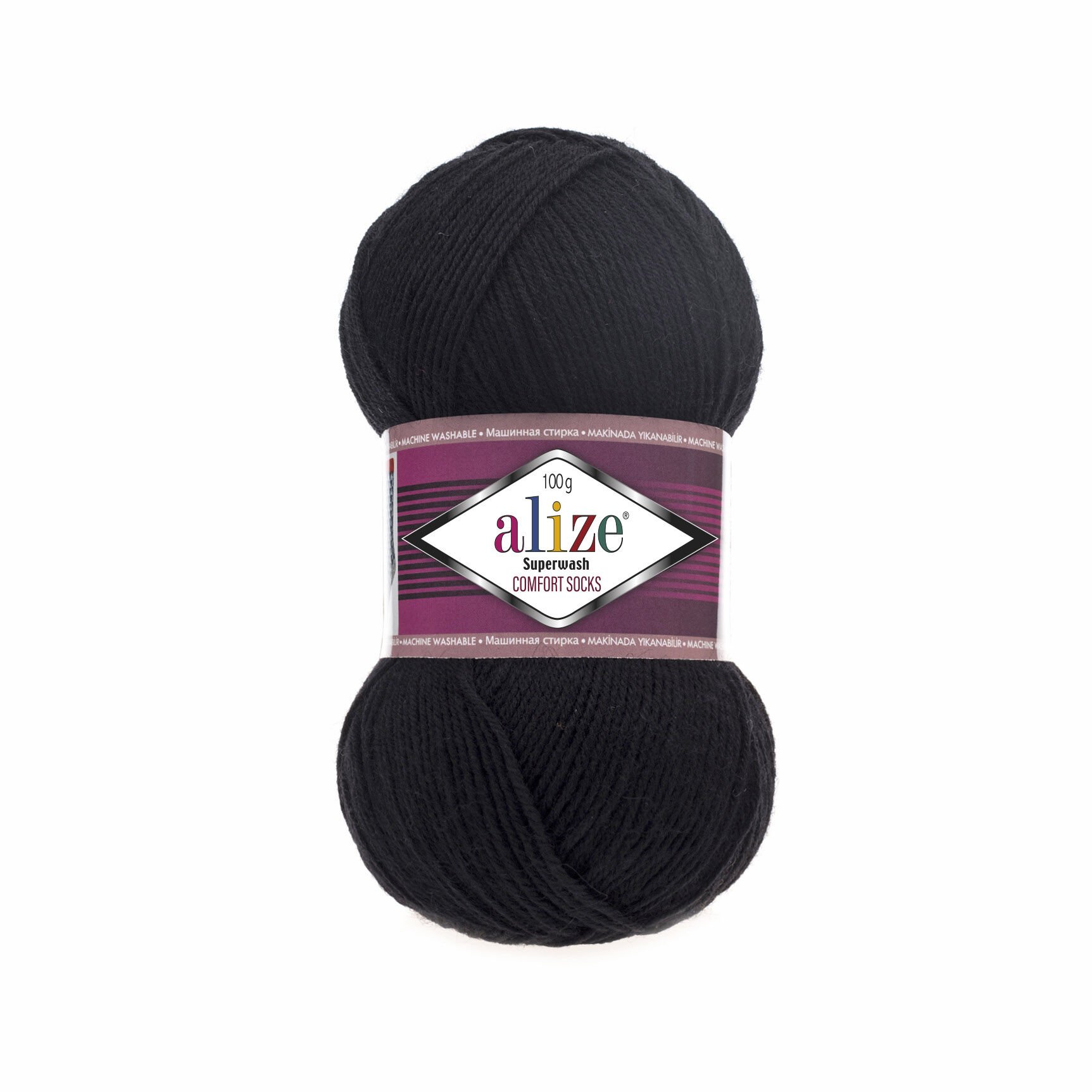 Alize Superwash Comfort 60