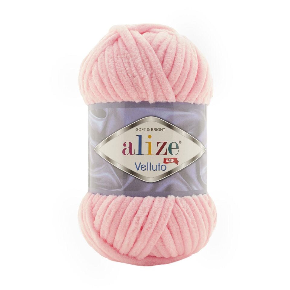 Alize Velluto 161