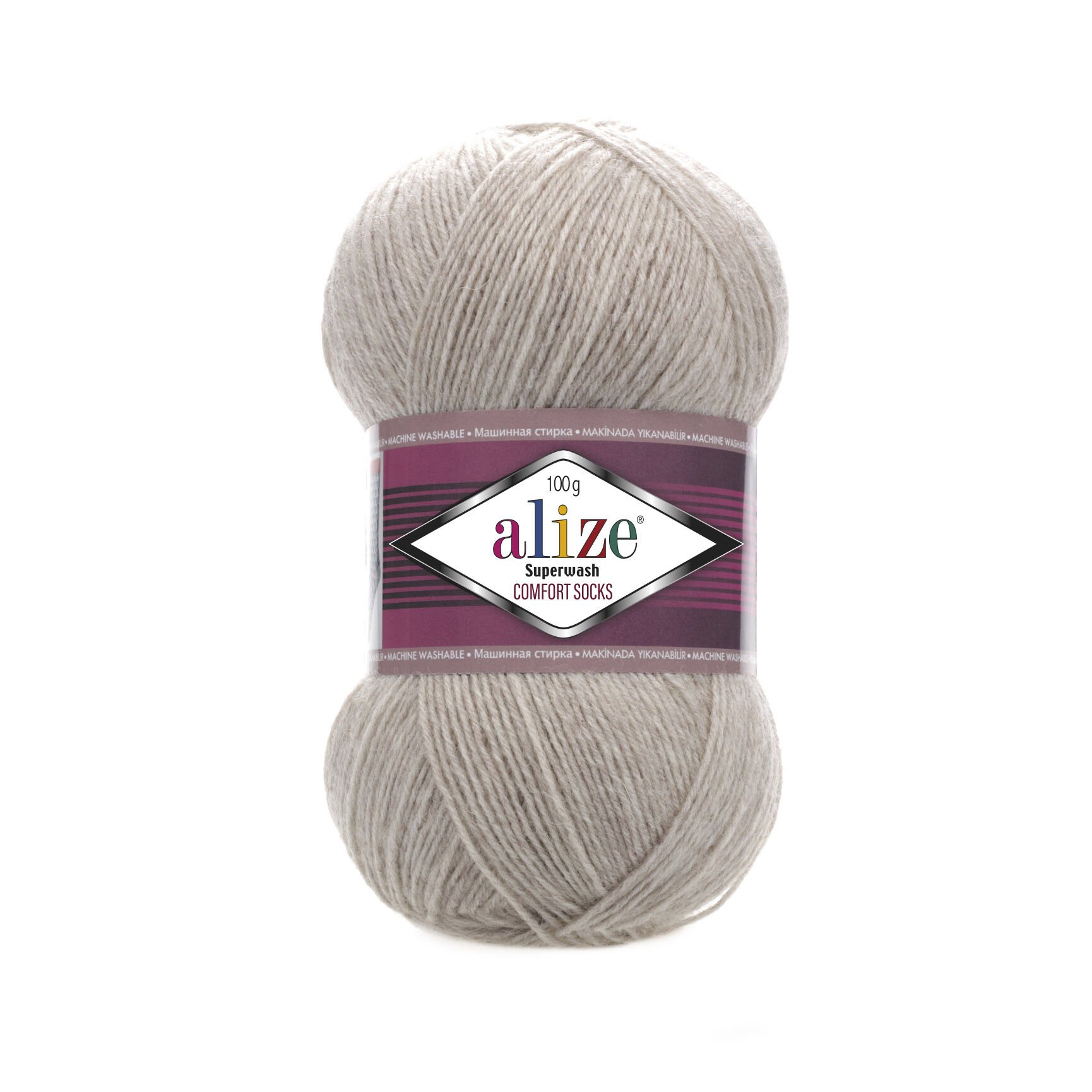 Alize Superwash Comfort 152
