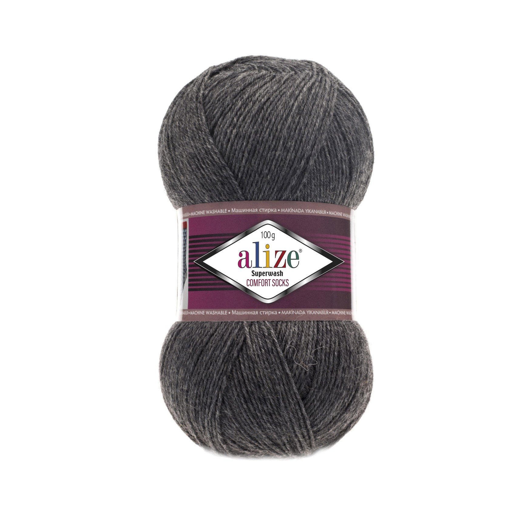 Alize Superwash Comfort 182