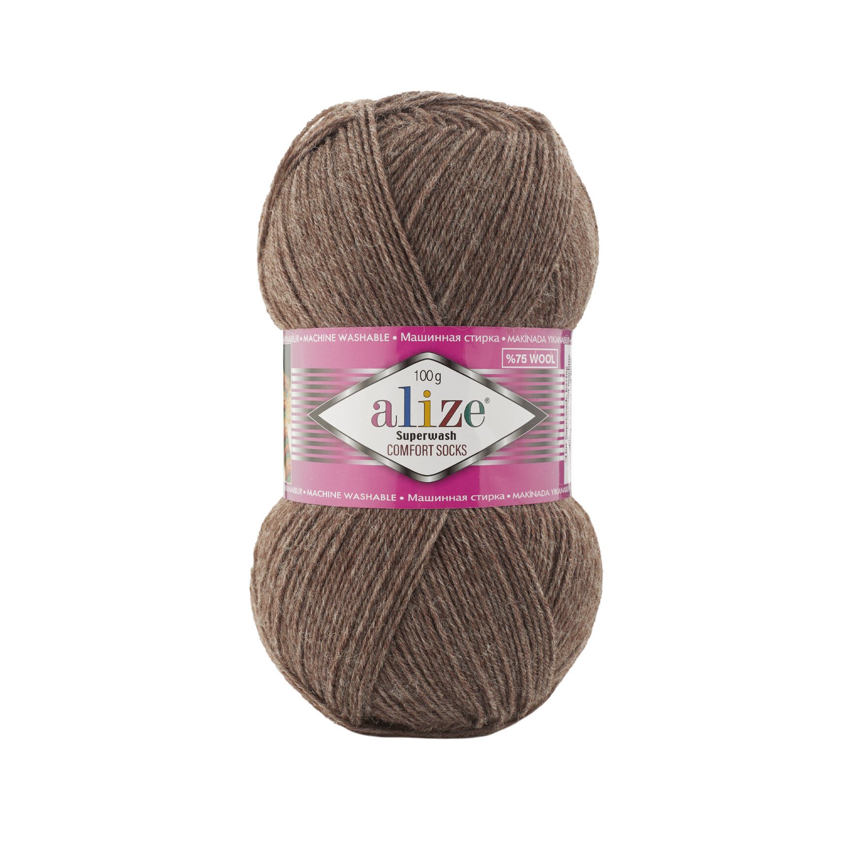 Alize Superwash Comfort 240