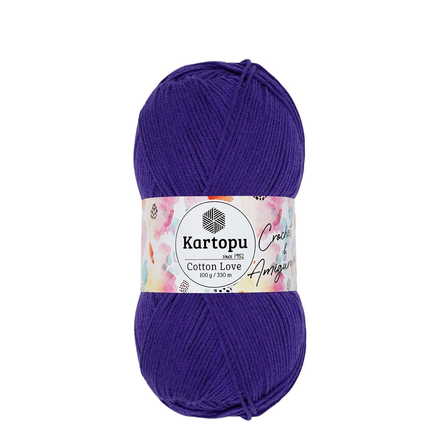 Kartopu Cotton Love K720