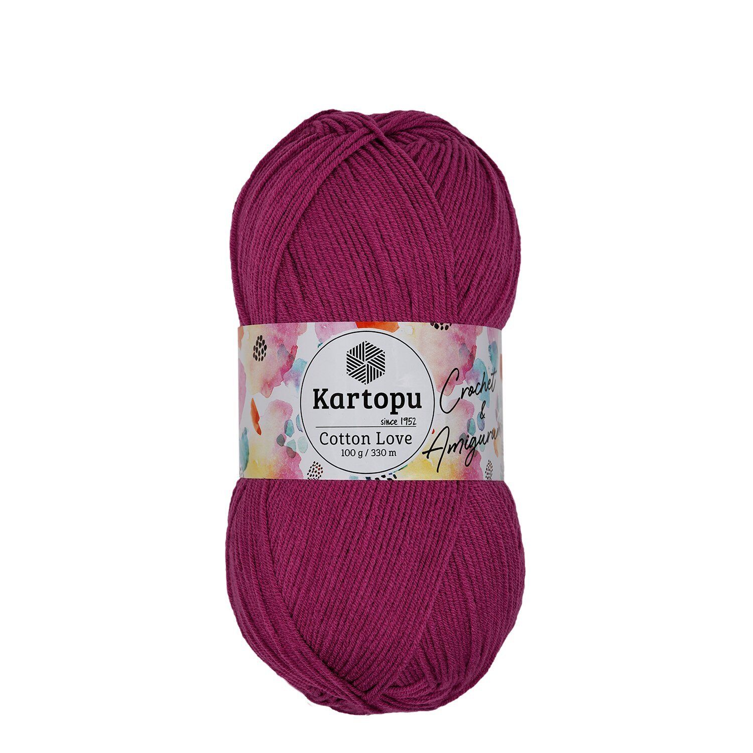 Kartopu Cotton Love K730