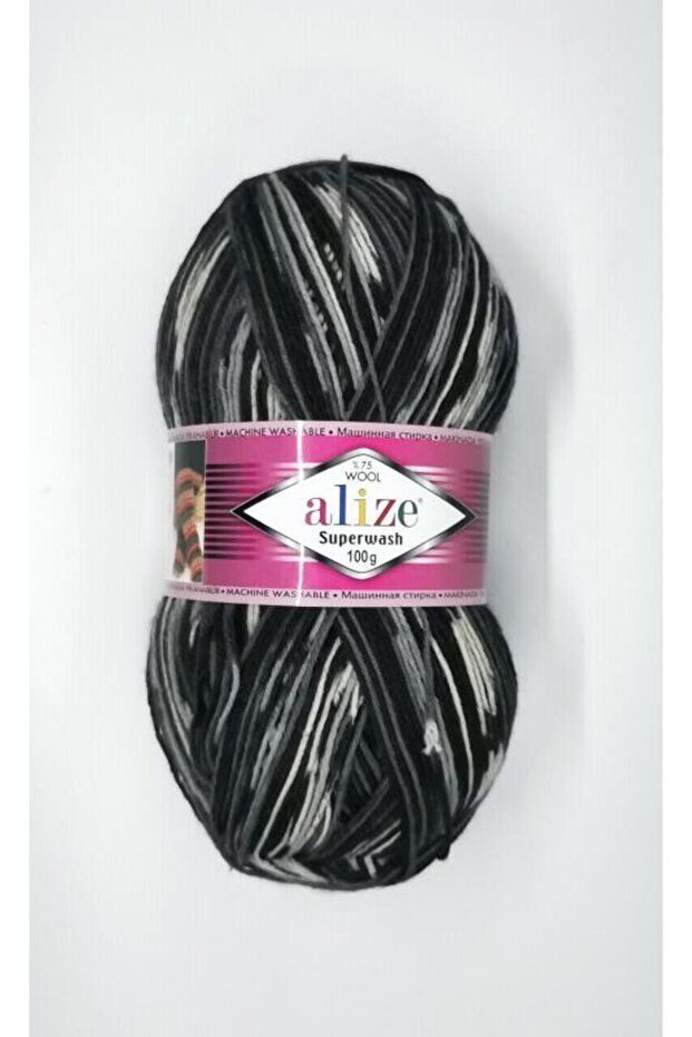 Alize Superwash Comfort 6240